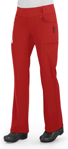 Picture of Cherokee Scrubs  iflex Mid-Rise Straight Leg Cargo Scrub Pant(CH-CK002P)