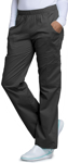 Picture of Cherokee Scrubs Women Straight Leg Scrub Pants (CH-4005P)