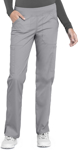 Picture of Cherokee Scrubs Professionals Women's Elastic Waist Mid Rise Straight Leg Pull-on Cargo Tall Pant(CH-WW170T)