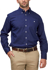 Picture of Identitee Mens Brody Long Sleeve Shirt (W82(Identitee)