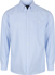 Picture of Identitee Mens Brody Long Sleeve Shirt (W82(Identitee)