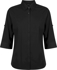 Picture of Identitee Ladies Baxter 3/4 Sleeve Shirt (W68(Identitee)