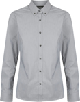Picture of Identitee Ladies Baxter Long Sleeve Shirt (W53(Identitee)
