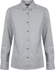 Picture of Identitee Ladies Baxter Long Sleeve Shirt (W53(Identitee)