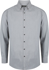 Picture of Identitee Mens Baxter Long Sleeve Shirt (W52(Identitee)