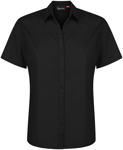 Picture of Identitee Ladies Rodeo Short Sleeve Shirt (W04(Identitee)