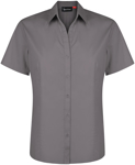 Picture of Identitee Ladies Rodeo Short Sleeve Shirt (W04(Identitee)
