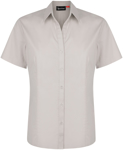 Picture of Identitee Ladies Rodeo Short Sleeve Shirt (W04(Identitee)