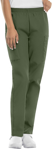 Picture of Cherokee Womens Pull On Cargo Pants - Tall (CH-4200T)