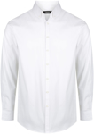 Picture of Identitee Mens Baxter Long Sleeve Shirt (W52(Identitee)