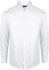 Picture of Identitee Mens Baxter Long Sleeve Shirt (W52(Identitee)