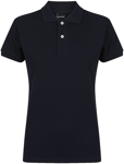 Picture of Identitee Ladies Slim Cut Polo Shirt (P03(Identitee))