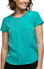 Picture of Corporate Reflection-6199S91-Gemini Ladies Fitted, Short Sleeve blouse