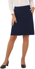 Picture of City Collection Remy Knee Length Skirt (CC-FSK261)