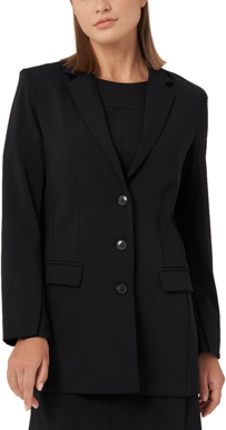 Picture of City Collection Tilley Longer Line Jacket (CC-FJK361)