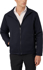 Picture of City Collection London Zip Front Jacket (MJK751 992)