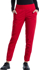 Picture of Cherokee Scrubs Womens Revolution Elastic Waist Cargo Jogger - Petite (CH-WW011P)