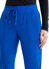 Picture of Cherokee Scrubs Womens Tapered Leg Cargo Pants (CH-CK095)