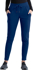 Picture of Cherokee Scrubs Womens Tapered Leg Cargo Pants (CH-CK095)