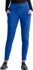 Picture of Cherokee Scrubs Womens  Tapered Leg Cargo Pants - Petite (CH-CK095P)