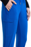 Picture of Cherokee Scrubs Womens  Tapered Leg Cargo Pants - Petite (CH-CK095P)