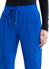 Picture of Cherokee Scrubs Womens  Tapered Leg Cargo Pants - Petite (CH-CK095P)