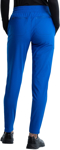 Picture of Cherokee Scrubs Womens Tapered Leg Cargo Pants - Tall (CH-CK095T)