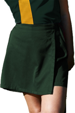 Picture of Albert State School Skort