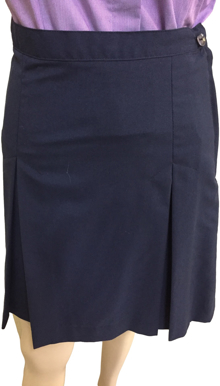Picture of Aldridge Formal Skirt
