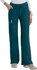 Picture of Cherokee Scrubs Women's Junior Flare Drawstring Petite Scrub Pants(CH-24001P)