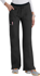 Picture of Cherokee Scrubs Women's Junior Flare Drawstring Petite Scrub Pants(CH-24001P)