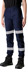 Picture of FXD Workwear Womens Taped Cuffed Work Pants (WP-4WT)