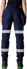 Picture of FXD Workwear Womens Taped Cuffed Work Pants (WP-4WT)