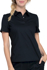 Picture of Cherokee Scrubs Womens Revolution Polo Scrub Top (CH-WW698)