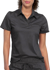 Picture of Cherokee Scrubs Womens Revolution Polo Scrub Top (CH-WW698)