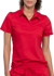 Picture of Cherokee Scrubs Womens Revolution Polo Scrub Top (CH-WW698)