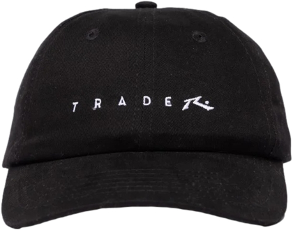 Picture of Trader Workwear Mens Trade R Dad Cap (HCM1044)