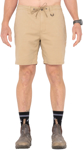 Picture of Trader Workwear Mens Under Taking 18 Short (WKM1051)