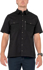 Picture of Trader Workwear Mens Pressure Short Sleeve Shirt (WSM1058)