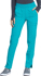 Picture of Cherokee Scrubs Womens Infinity Elastic Waist Cargo Pants (CH-CK065A)