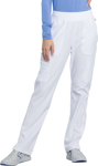Picture of Cherokee Scrubs Womens Infinity Elastic Waist Cargo Pants (CH-CK065A)