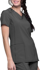 Picture of Cherokee Scrubs Womens Infinity 2 Pocket V-Neck Top (CH-CK865A)