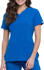 Picture of Cherokee Scrubs Womens Infinity 2 Pocket V-Neck Top (CH-CK865A)