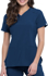 Picture of Cherokee Scrubs Womens Infinity 2 Pocket V-Neck Top (CH-CK865A)