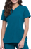 Picture of Cherokee Scrubs Womens Infinity 2 Pocket V-Neck Top (CH-CK865A)