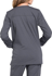 Picture of Cherokee Scrubs Womens IProfessional Snap Front Warm Up Jacket (CH-WW340)