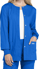 Picture of Cherokee Scrubs Womens IProfessional Snap Front Warm Up Jacket (CH-WW340)