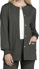 Picture of Cherokee Scrubs Womens IProfessional Snap Front Warm Up Jacket (CH-WW340)