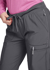 Picture of Cherokee Scrubs Womens Infinity Drawstring Jogger Pants - Tall (CH-CK080AT)