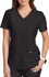 Picture of Cherokee Scrubs Womens Form V-Neck Top (CH-CK840)